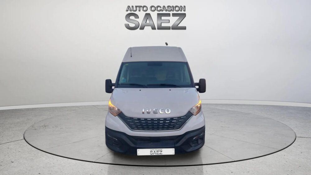 Iveco  35 S16  2.3D Automático