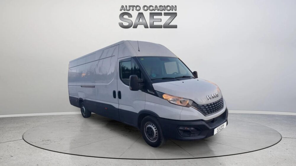 Iveco  35 S16  2.3D Automático