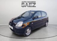 Kia Picanto 1.0  65 CV 5 P