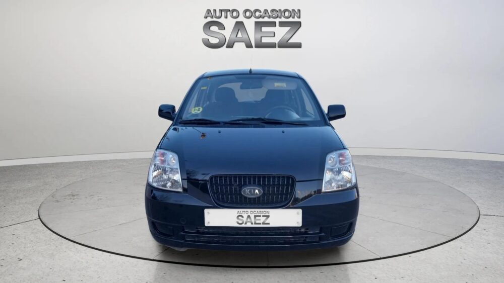 Kia Picanto 1.0  65 CV 5 P