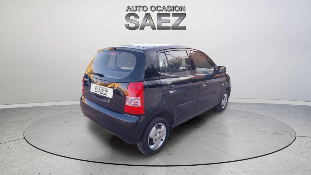 Kia Picanto 1.0  65 CV 5 P