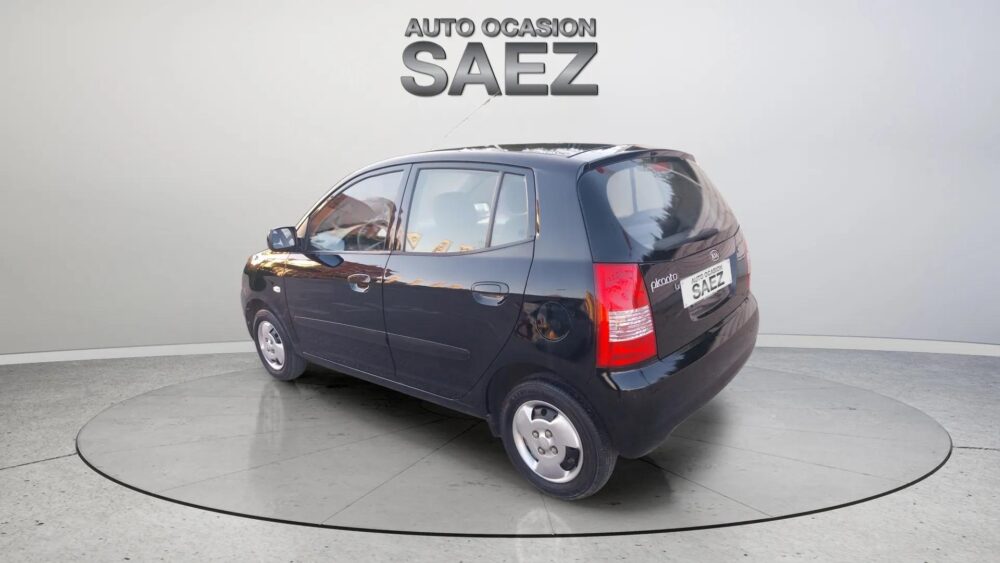 Kia Picanto 1.0  65 CV 5 P