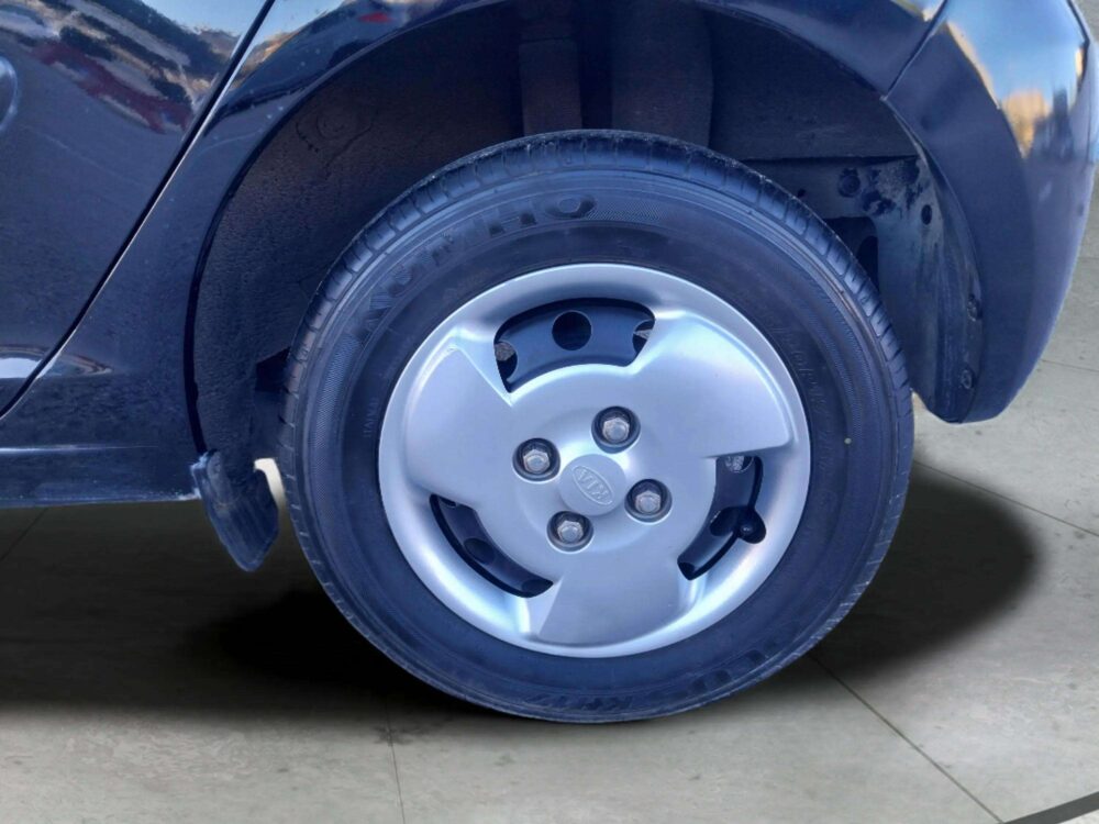 Kia Picanto 1.0  65 CV 5 P