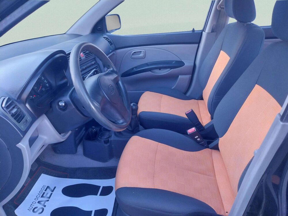 Kia Picanto 1.0  65 CV 5 P