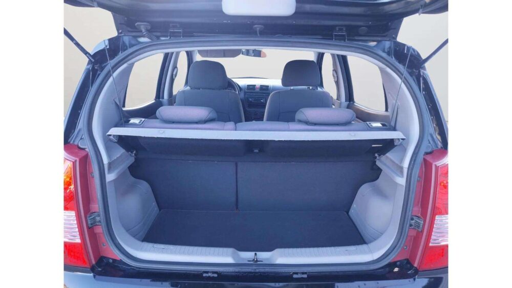 Kia Picanto 1.0  65 CV 5 P