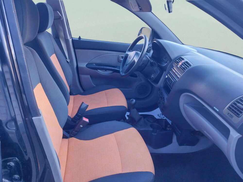 Kia Picanto 1.0  65 CV 5 P