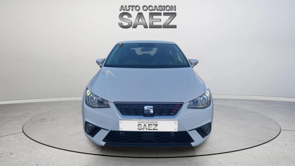 Seat Ibiza 1.0  Style 115 CV