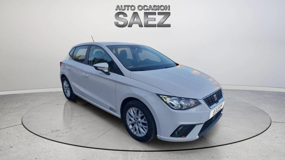 Seat Ibiza 1.0  Style 115 CV