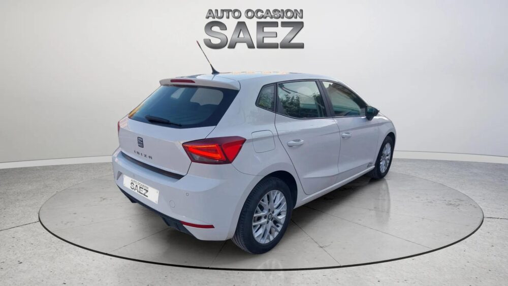 Seat Ibiza 1.0  Style 115 CV