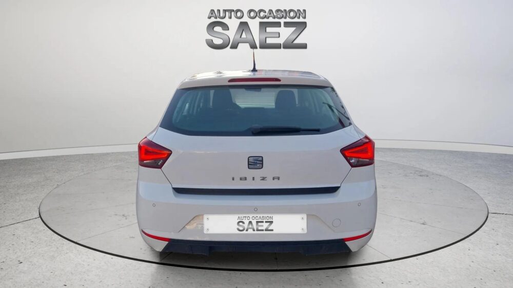 Seat Ibiza 1.0  Style 115 CV