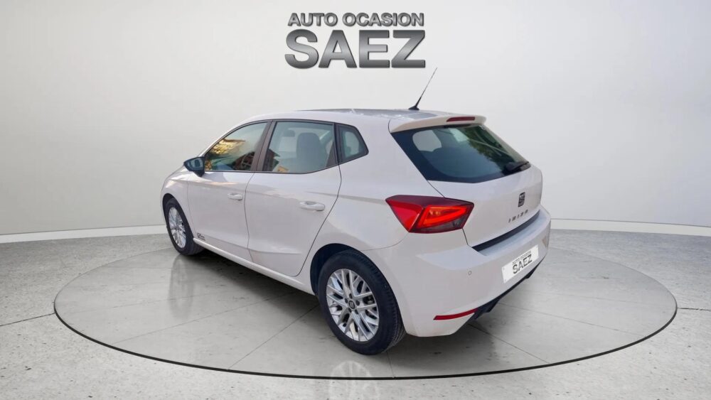 Seat Ibiza 1.0  Style 115 CV