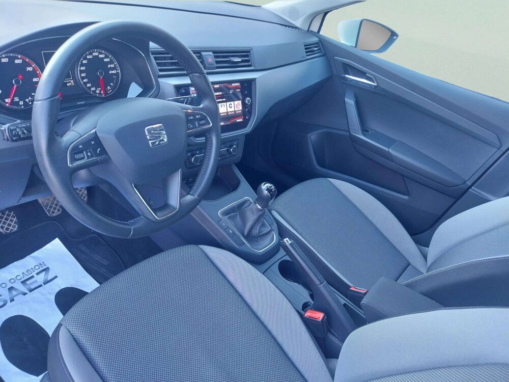 Seat Ibiza 1.0  Style 115 CV