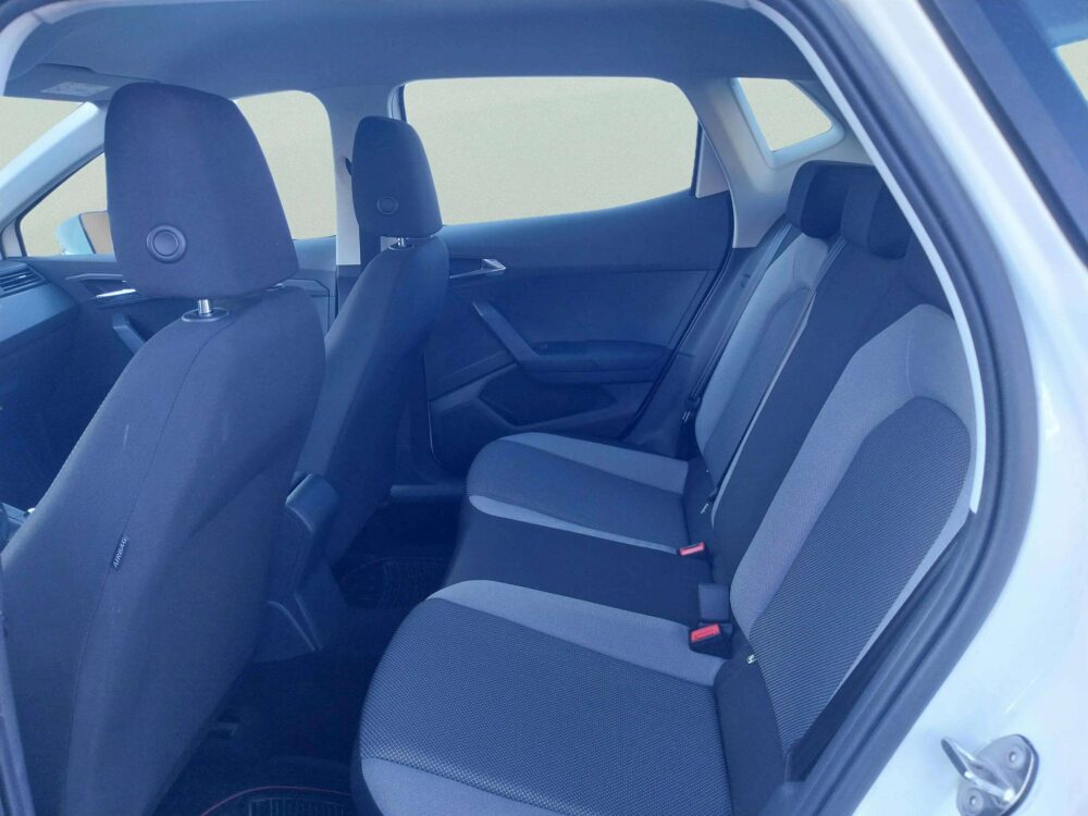 Seat Ibiza 1.0  Style 115 CV