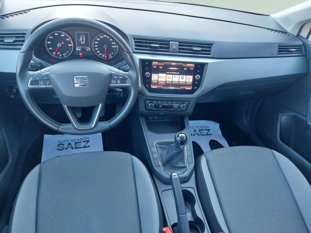 Seat Ibiza 1.0  Style 115 CV