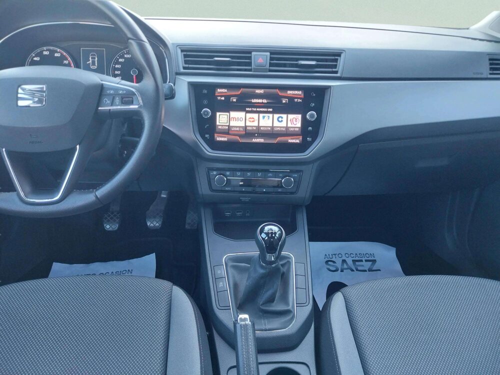 Seat Ibiza 1.0  Style 115 CV