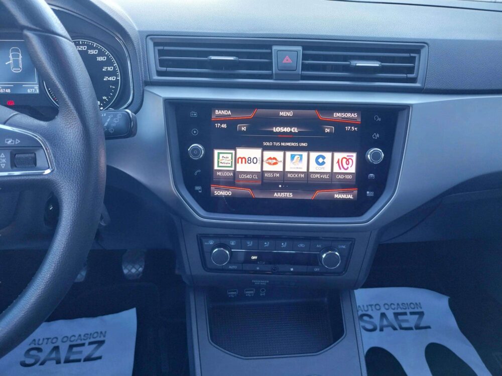 Seat Ibiza 1.0  Style 115 CV