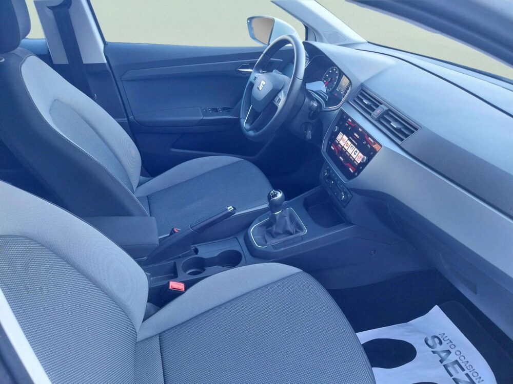 Seat Ibiza 1.0  Style 115 CV