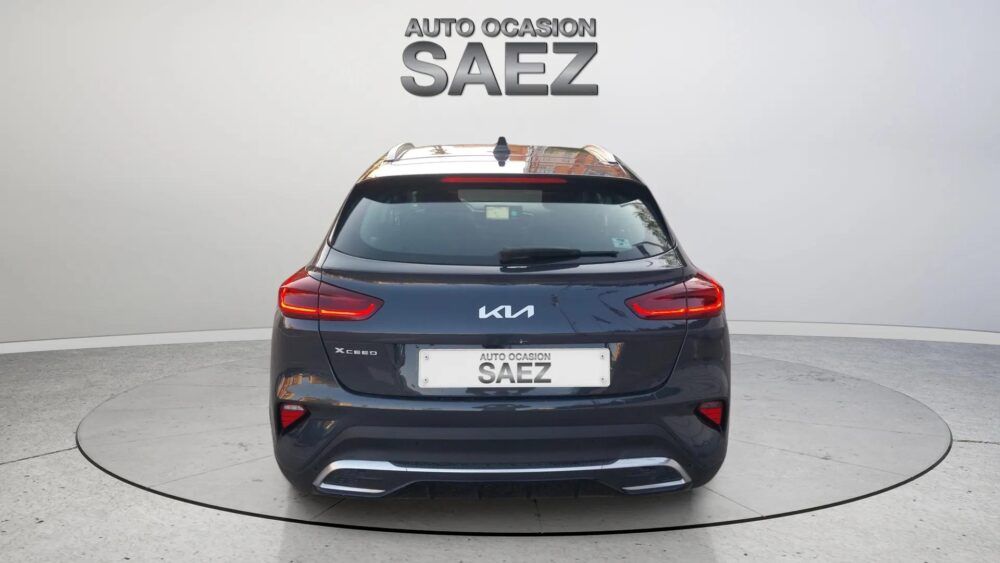 Kia  XCeed 1.0 Business  100 CV