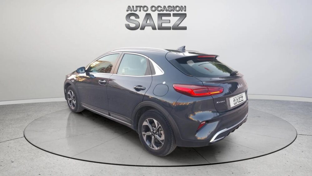 Kia  XCeed 1.0 Business  100 CV