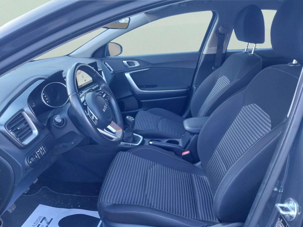 Kia  XCeed 1.0 Business  100 CV