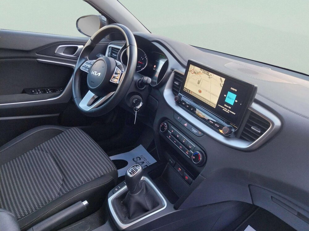 Kia  XCeed 1.0 Business  100 CV