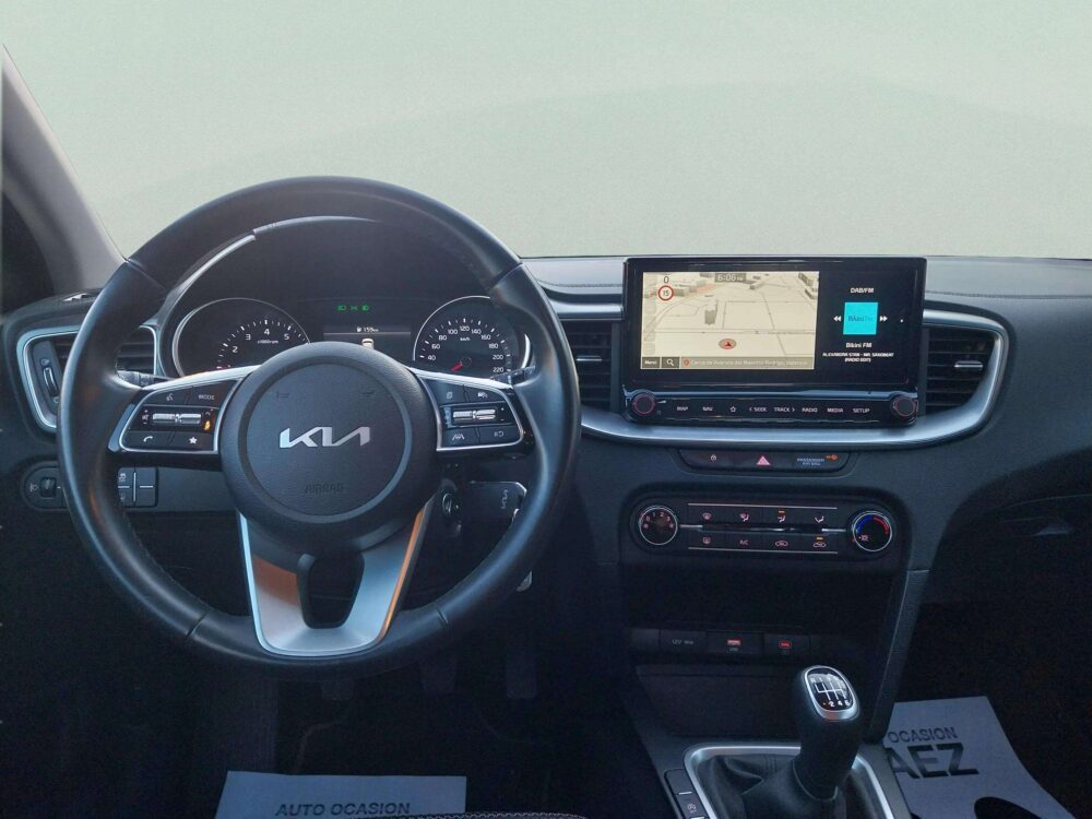 Kia  XCeed 1.0 Business  100 CV