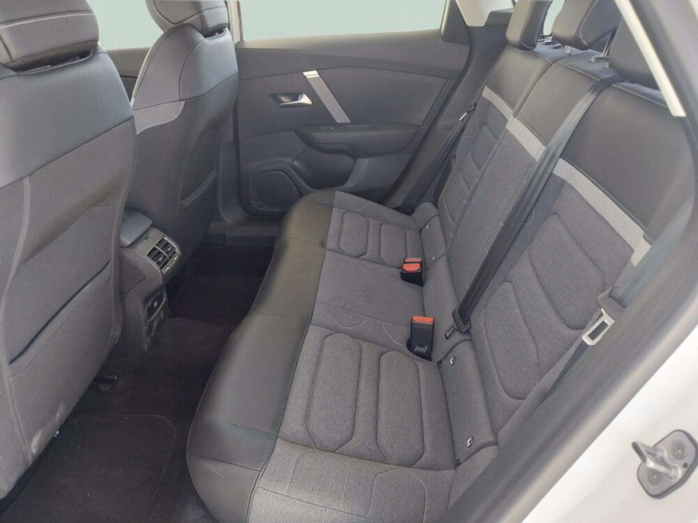 Citroen  C4   1.2  Business   130 CV