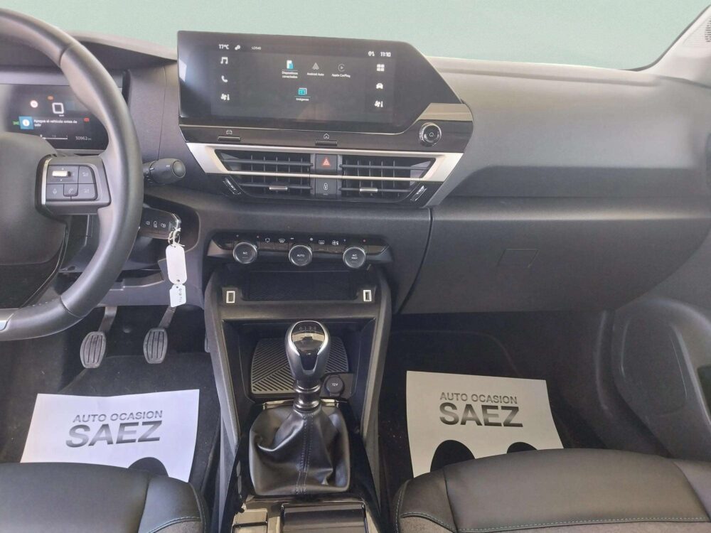 Citroen  C4   1.2  Business   130 CV