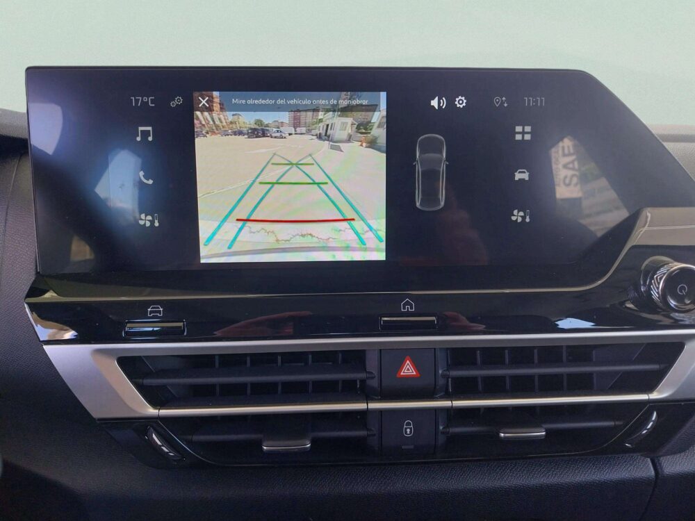 Citroen  C4   1.2  Business   130 CV