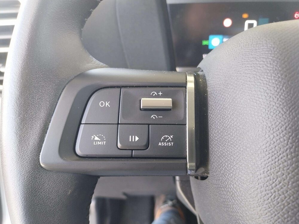 Citroen  C4   1.2  Business   130 CV