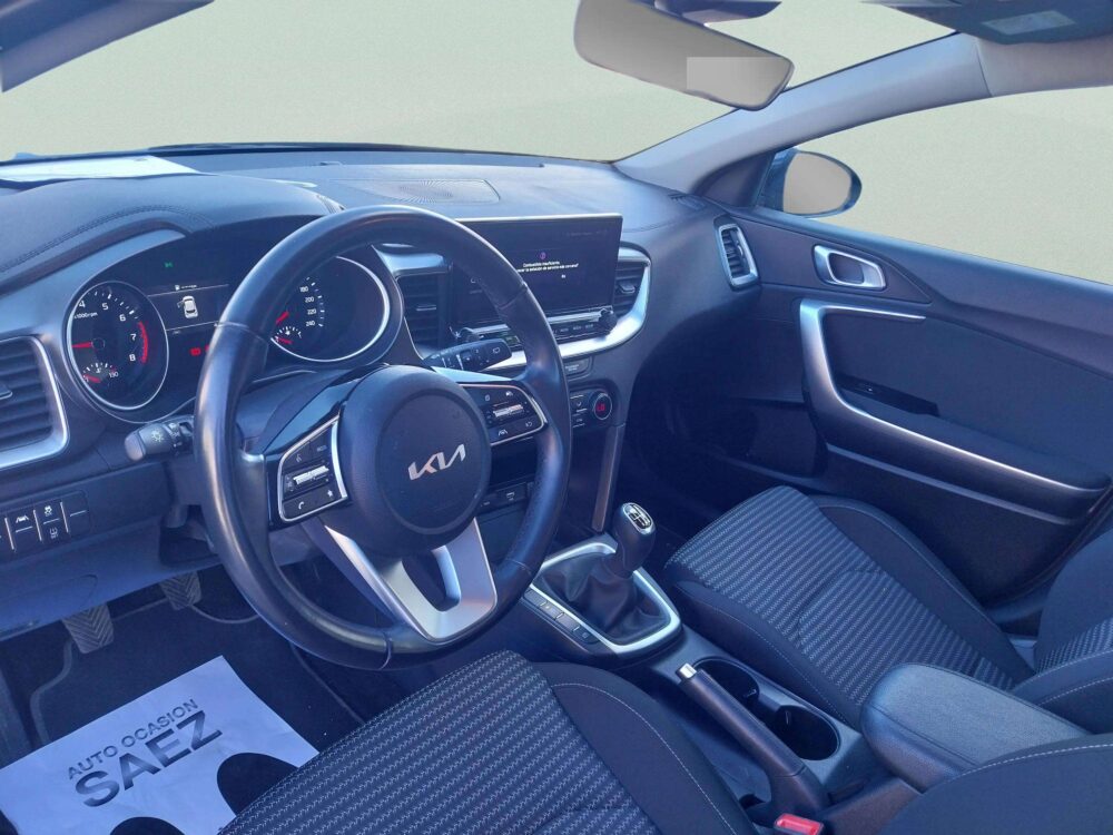 Kia  XCeed 1.0 Business  100 CV