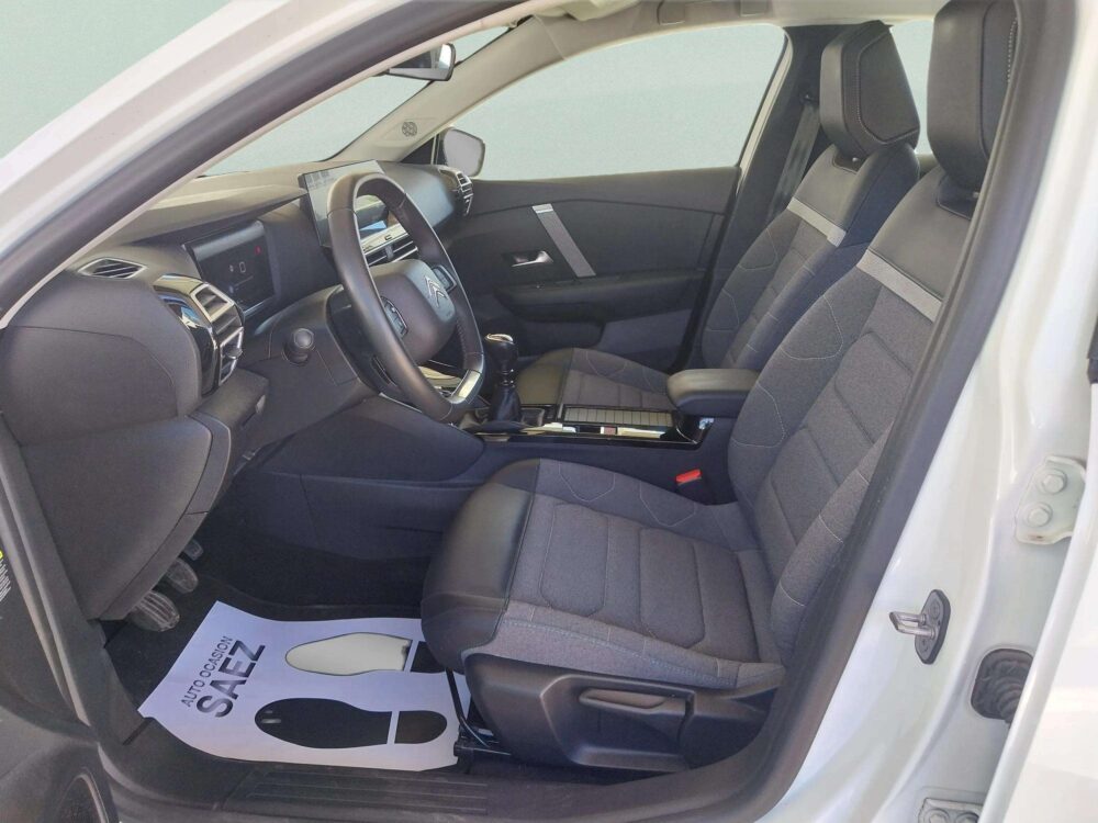 Citroen  C4   1.2  Business   130 CV