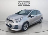 Kia Rio 1.2 CVVT Drive  84 CV