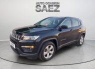 Jeep Compass 1.4 M- Air Night Eagle