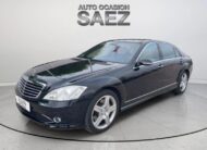 Mercedes S 320 CDi 4 Matic