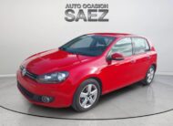 Volkswagen Golf 1.6 TDi  105 CV