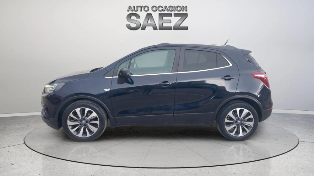 Opel Mokka X  1.4 T INNOVATION  S/S
