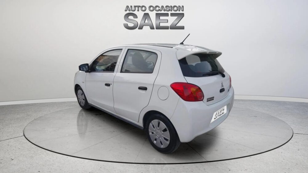 Mitsubishi Space Star  1.0  70 CV  5 P