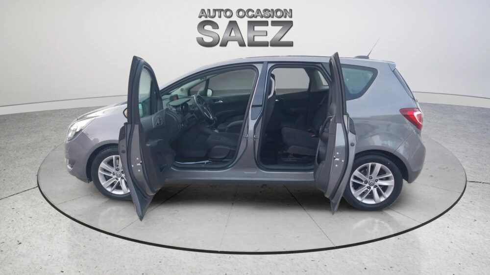 Opel Meriva 1.6 CDTi  110 CV  Active