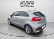 Kia Rio 1.2 CVVT Drive  84 CV