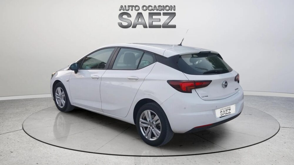 Opel Astra 1.6 CDTi Selective Pro  110 CV