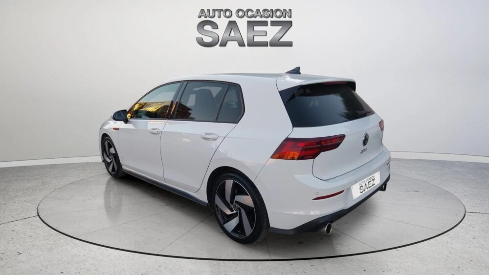 Volkswagen Golf 2.0 GTi