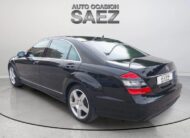 Mercedes S 320 CDi 4 Matic