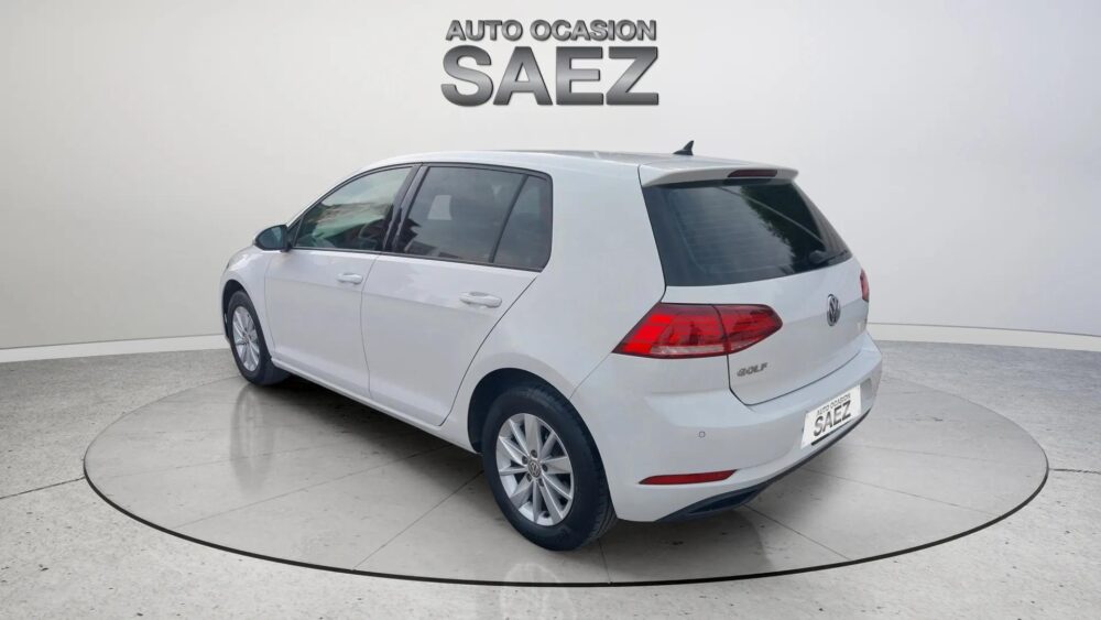 Volkswagen Golf VII  1.0 TSi  Ready2GO