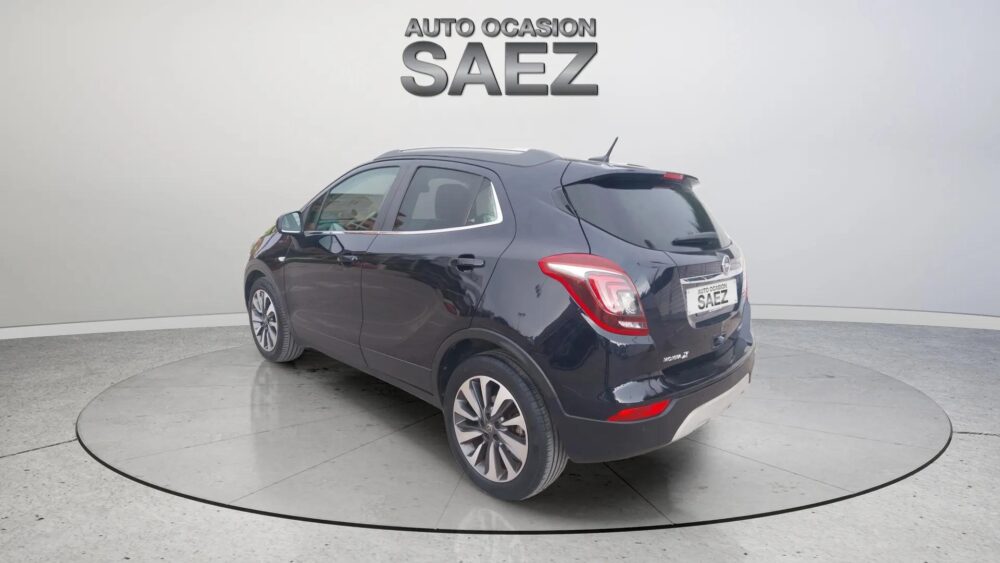 Opel Mokka X  1.4 T INNOVATION  S/S