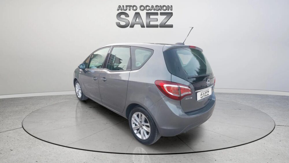 Opel Meriva 1.6 CDTi  110 CV  Active