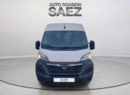 Opel Movano 2.2 CDTi  140 CV  L3 H2