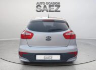 Kia Rio 1.2 CVVT Drive  84 CV