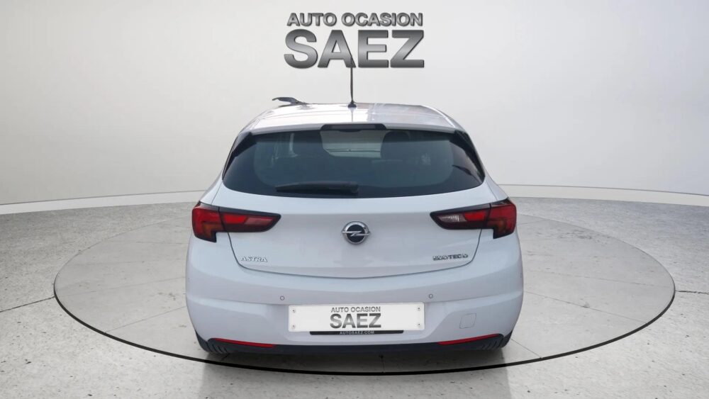 Opel Astra 1.6 CDTi Selective Pro  110 CV