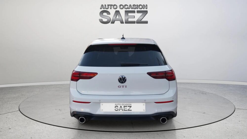 Volkswagen Golf 2.0 GTi